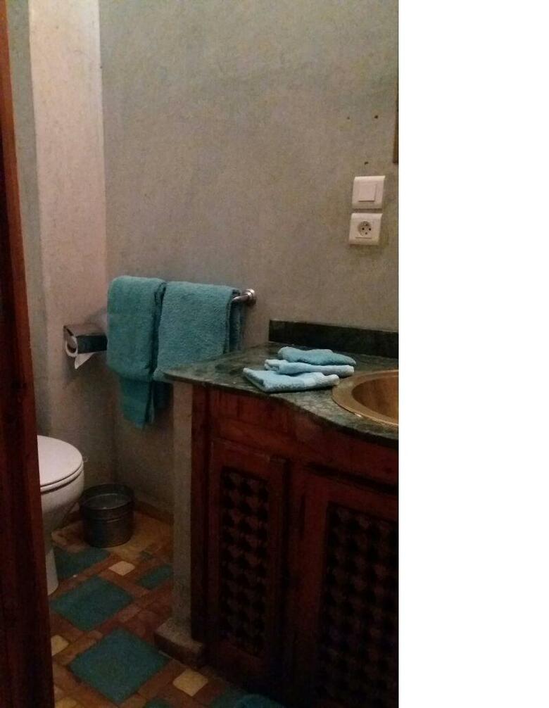 Hotel Riad Habib