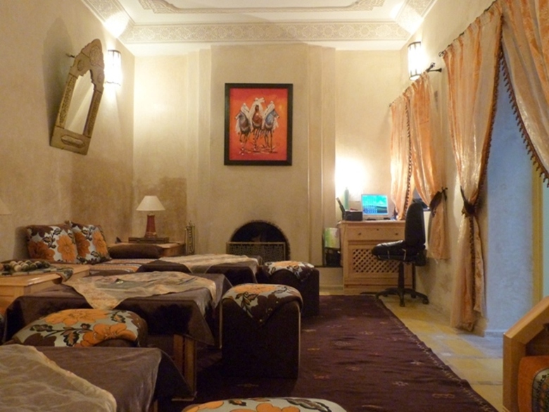 Hotel Riad Habib
