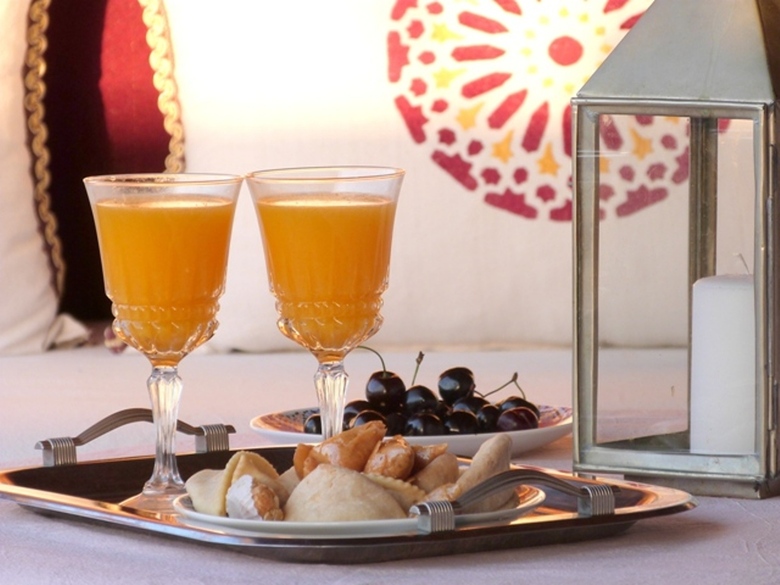 Hotel Riad Habib