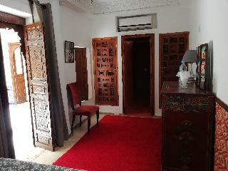 Hotel Riad Ben Youssef