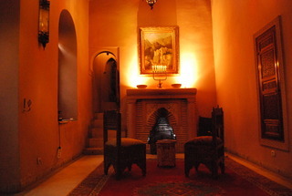 Hotel Riad Ben Youssef