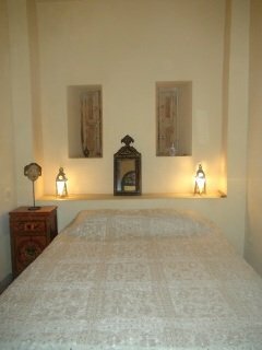 Hotel Riad Ben Youssef