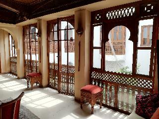 Hotel Riad Ben Youssef