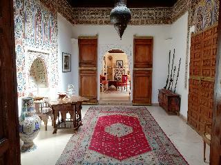 Hotel Riad Ben Youssef