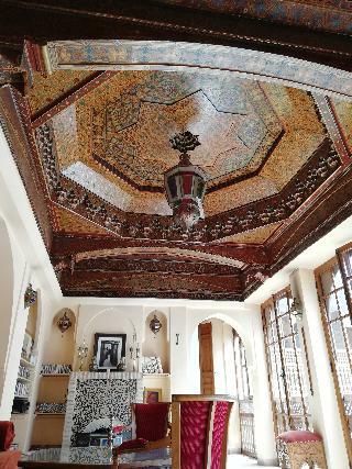 Hotel Riad Ben Youssef