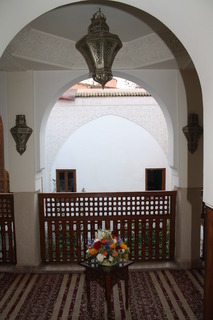 Hotel Riad Ben Youssef