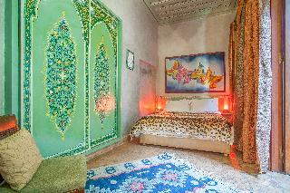 Hotel Riad Sadaka
