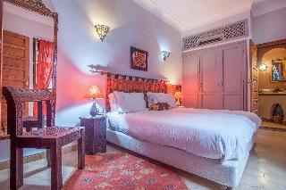 Hotel Riad Sadaka