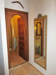Hotel Riad Sadaka