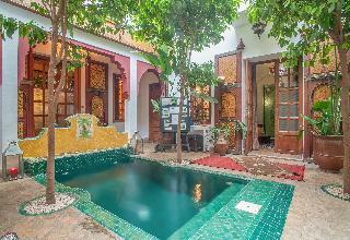 Hotel Riad Sadaka