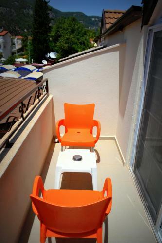Bed & Breakfast Mimoza Hotel