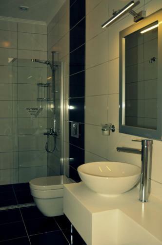Bed & Breakfast Mimoza Hotel
