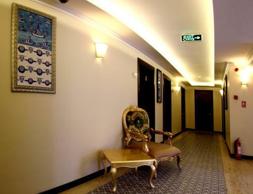 Saint John Hotel