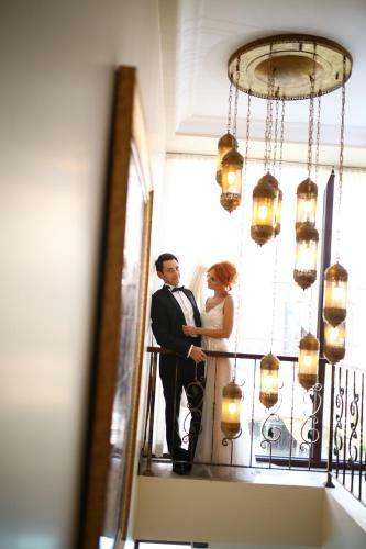 Saint John Hotel