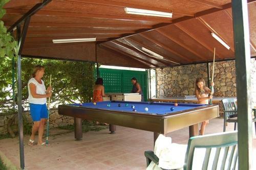 Gondol Apartments