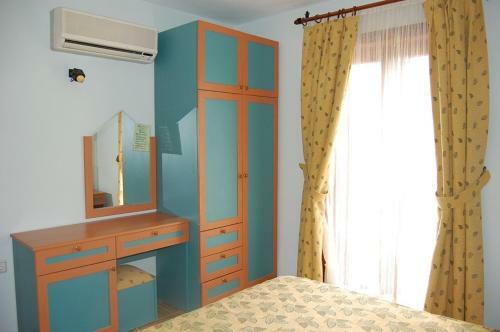 Gondol Apartments