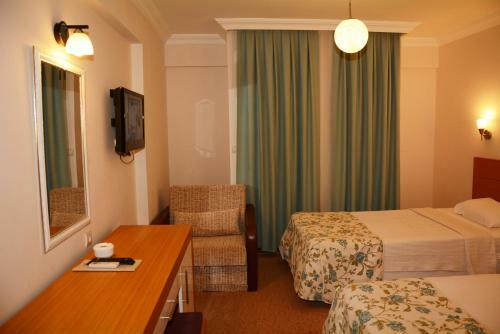 Perdikia Hill Hotel And Villas
