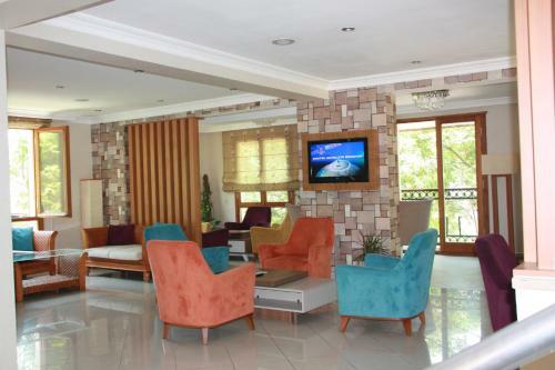 Perdikia Hill Hotel And Villas