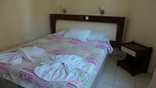 California Apart Hotel