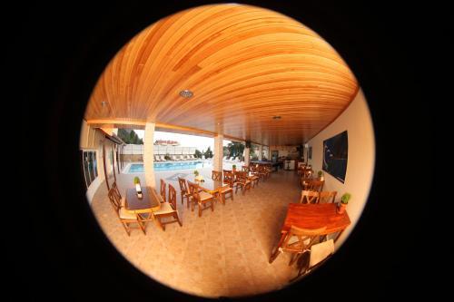California Apart Hotel