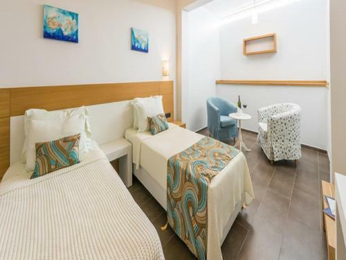 Apartamento Mozaik Hotel
