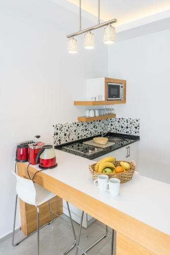 Apartamento Mozaik Hotel