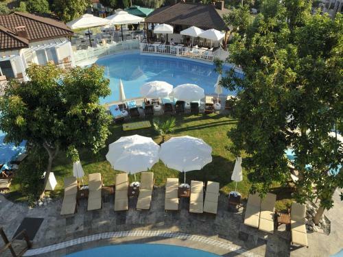 Apartamento Mozaik Hotel