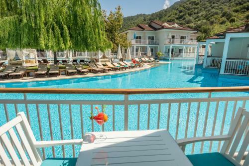 Apartamento Mozaik Hotel