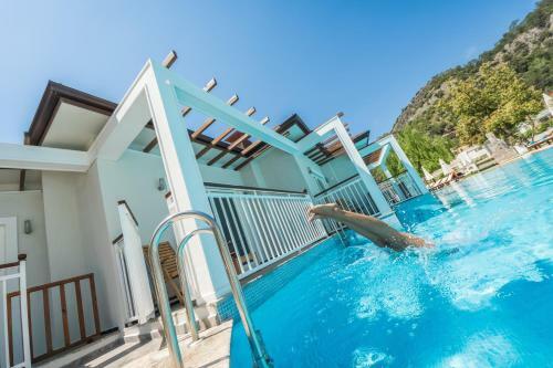 Apartamento Mozaik Hotel