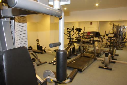 Apartamento Mozaik Hotel