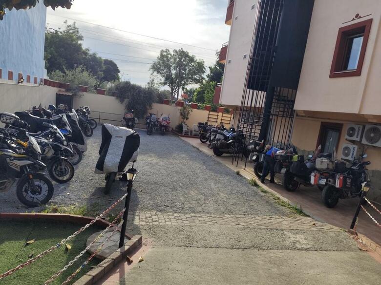 Hotel Ave Maria