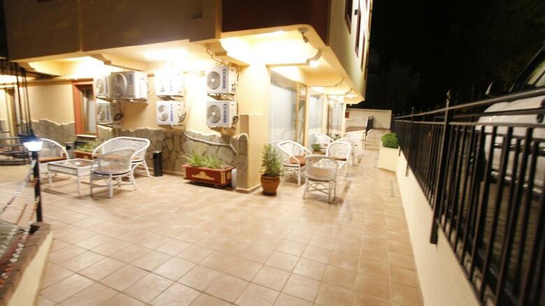 Hotel Ave Maria
