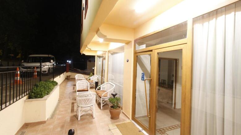Hotel Ave Maria
