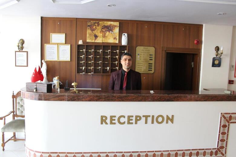 Hotel Ave Maria