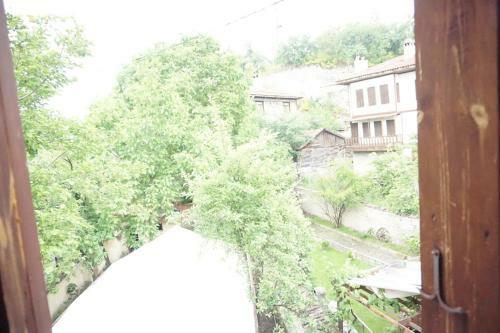 Yildiz Sari Konak Hotel