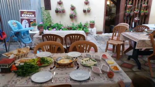 Yildiz Sari Konak Hotel