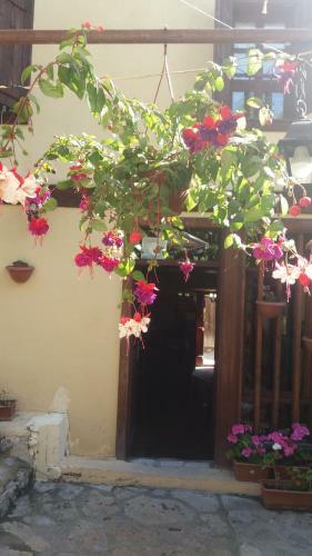 Yildiz Sari Konak Hotel