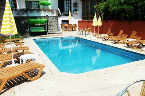 Oz Cinar Hotel