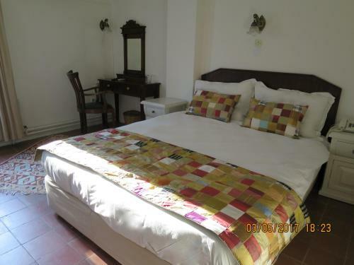 Hotel Kalehan