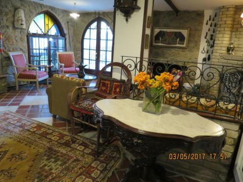Hotel Kalehan