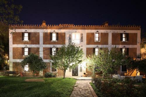 Hotel Kalehan