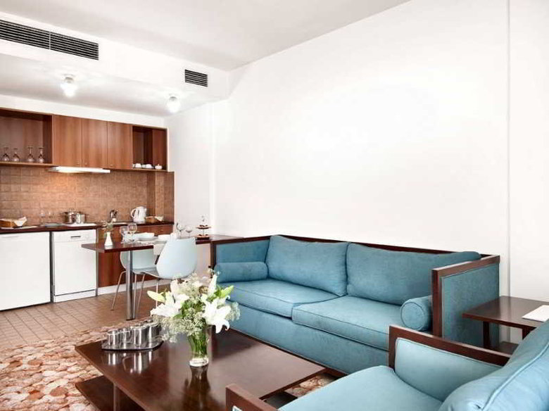 Apartamento The Pendik Residence
