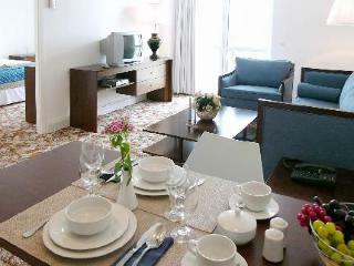 Apartamento The Pendik Residence