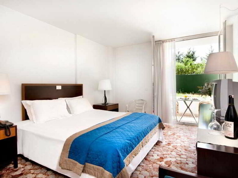 Apartamento The Pendik Residence