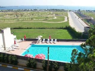Apartamento The Pendik Residence