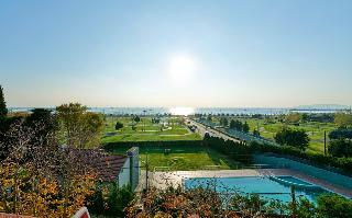 Apartamento The Pendik Residence