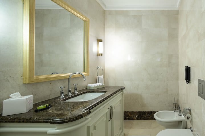 Hotel Crowne Plaza Istanbul Asia