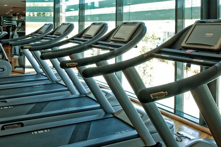 Hotel Crowne Plaza Istanbul Asia