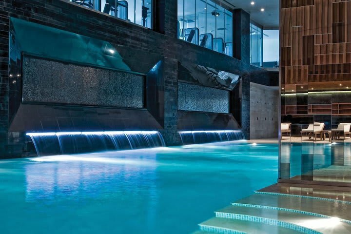 Hotel Crowne Plaza Istanbul Asia