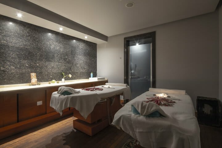 Hotel Crowne Plaza Istanbul Asia